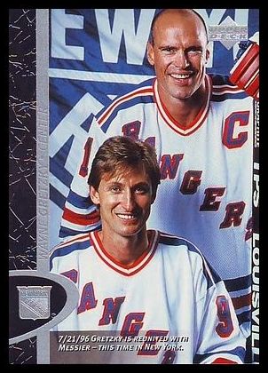 108 Wayne Gretzky